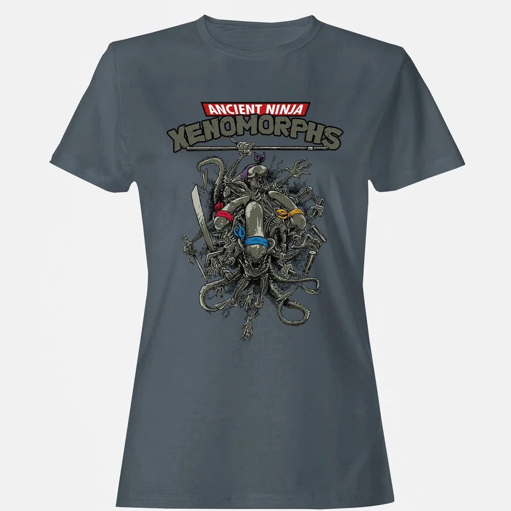 Women's T-shirt - 5ML5F3JA