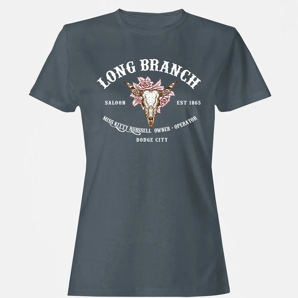 Women's T-shirt - ZGSRAWV8