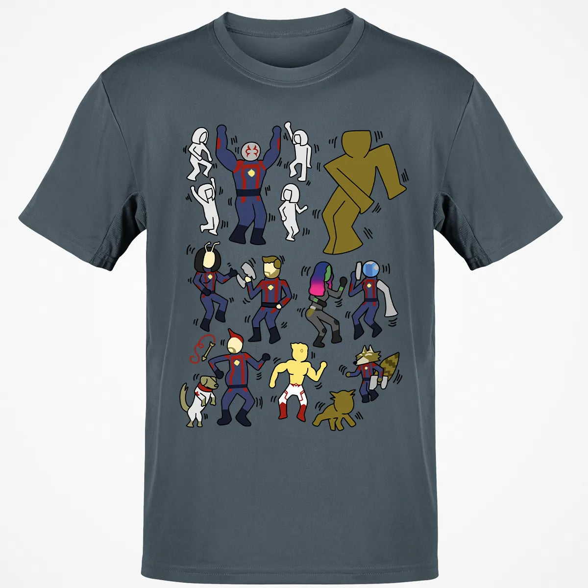 Classic Unisex T-Shirt - LCLVTMNH