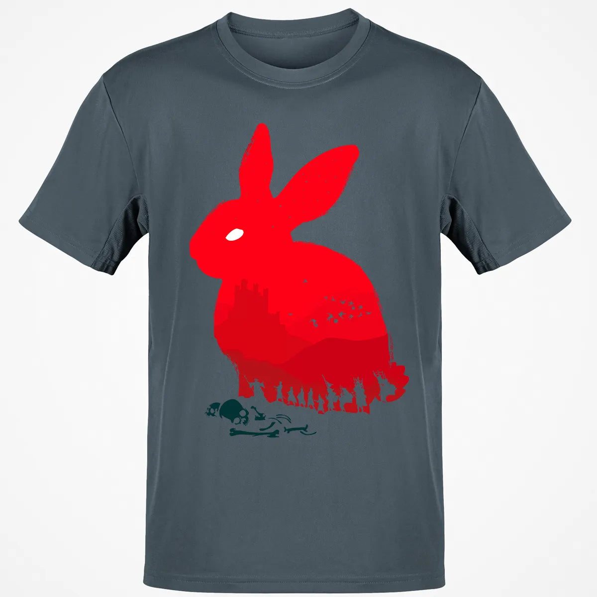 Classic Unisex T-Shirt - DVM8CRZB