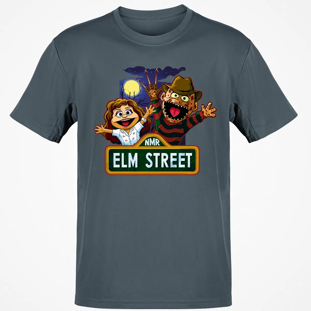 Classic Unisex T-Shirt - MLRNCZK5
