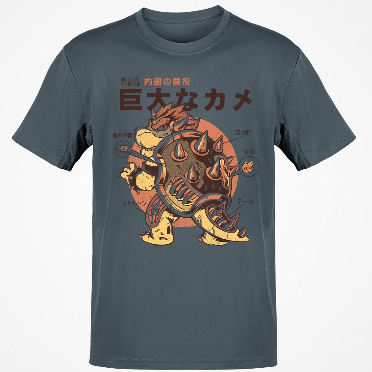 Classic Unisex T-Shirt - PMGHC5QB