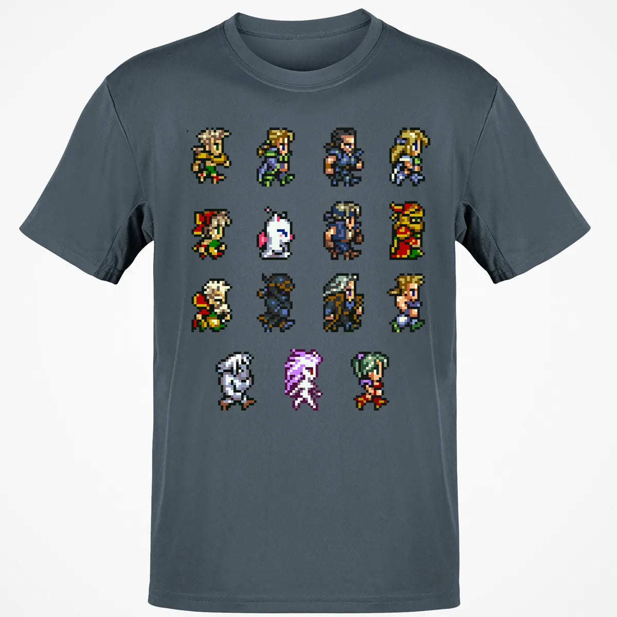 Classic Unisex T-Shirt - 4P9ZWUE9