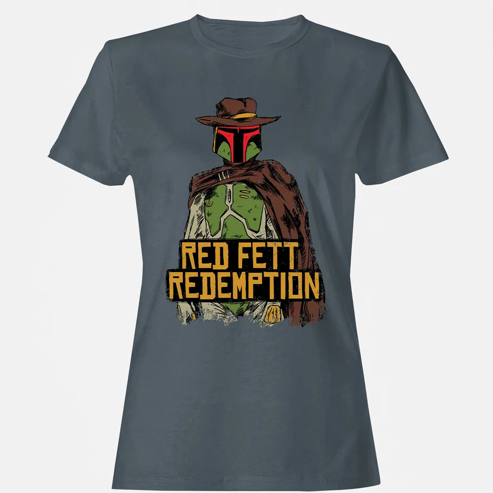 Women's T-shirt - D7EY8BMK