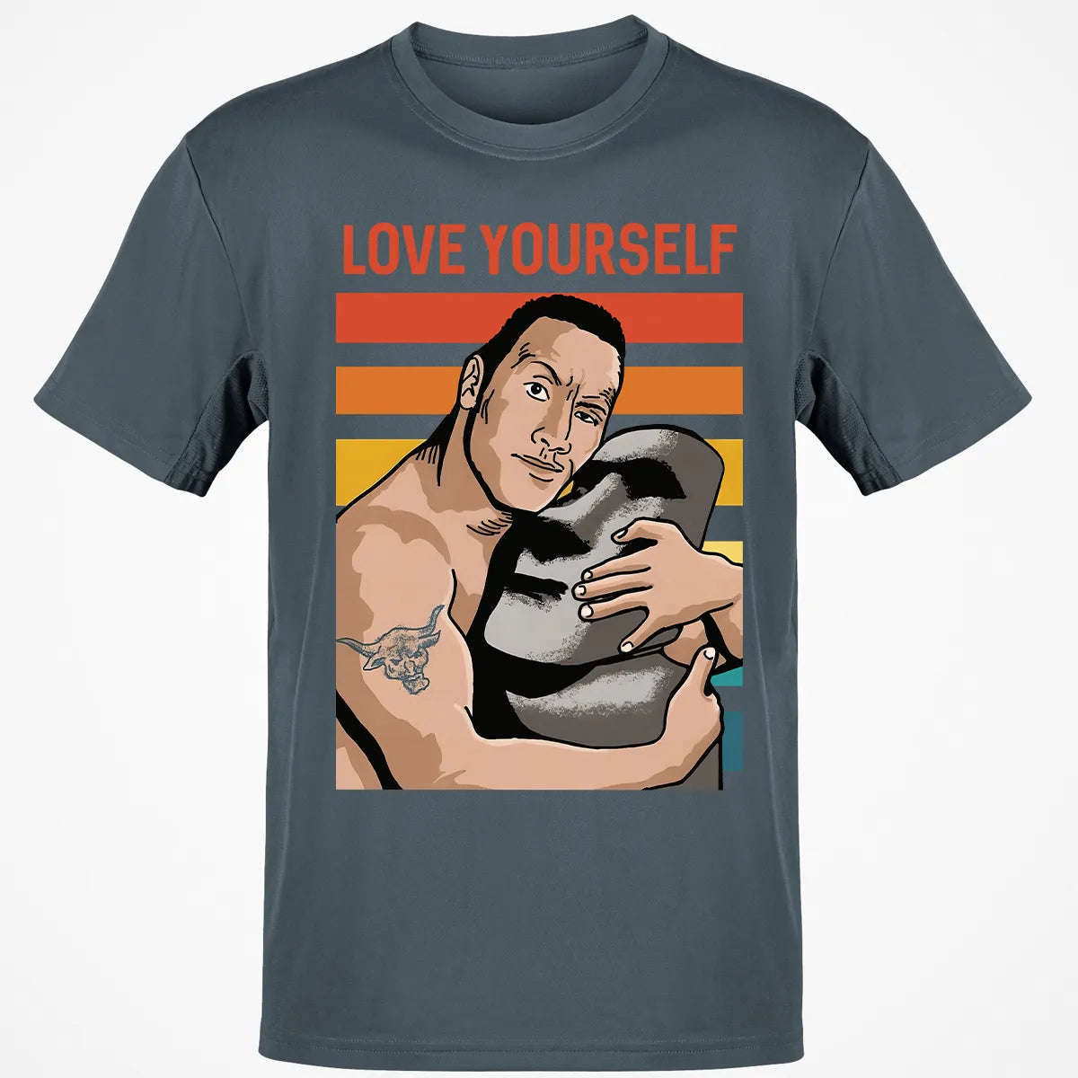 Classic Unisex T-Shirt - SW51KUXK