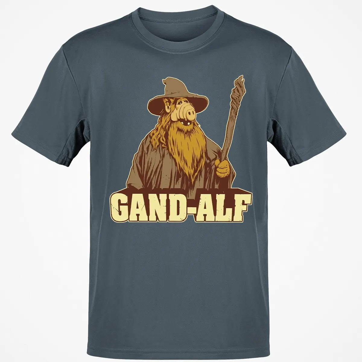 Classic Unisex T-Shirt - X7PPB12U