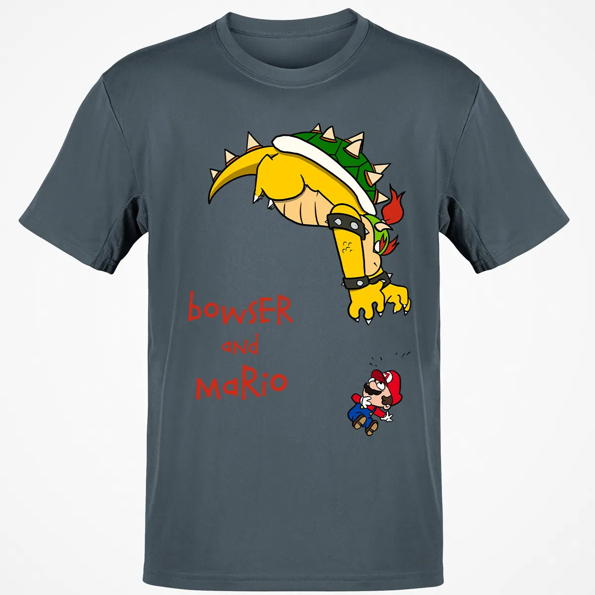 Classic Unisex T-Shirt - ND7VUJUK