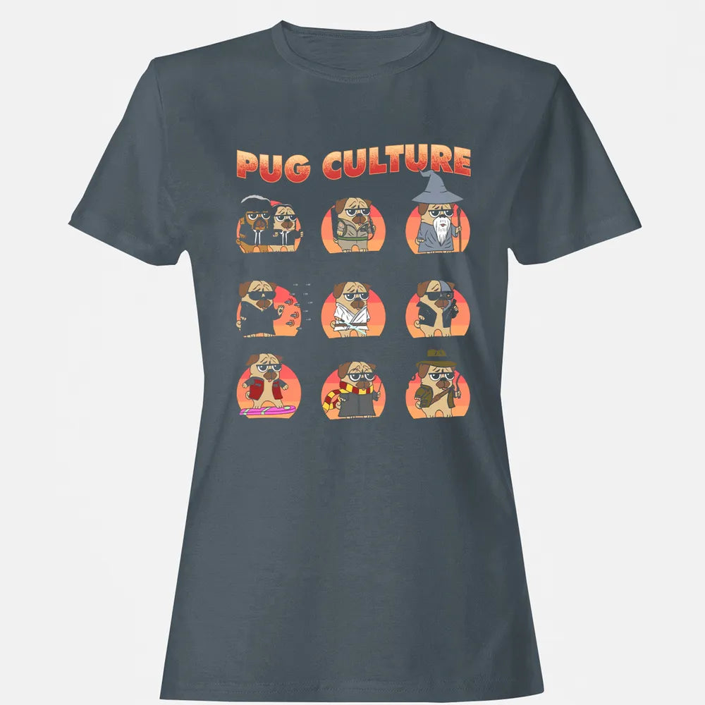 Women's T-shirt - H9RV5AJ1