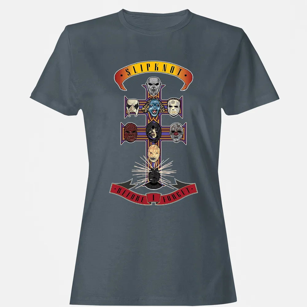 Women's T-shirt - A6X1GL8V