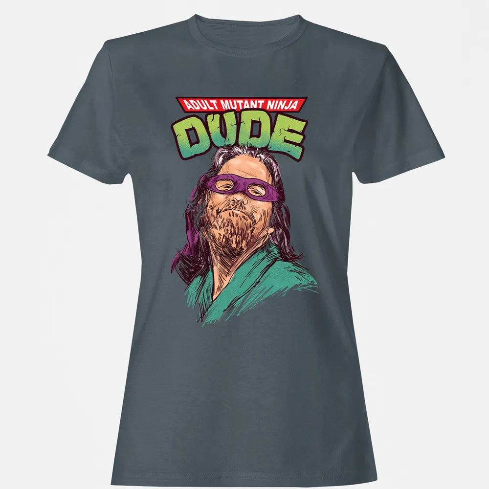 Women's T-shirt - XWAZHJXG
