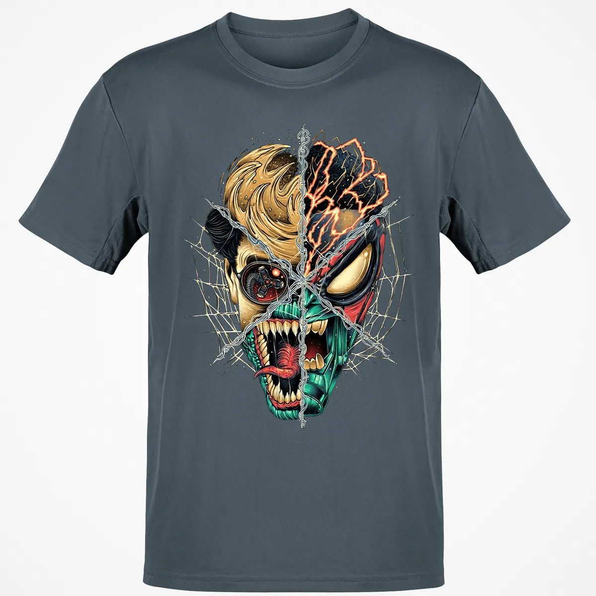 Classic Unisex T-Shirt - BANJHN3K