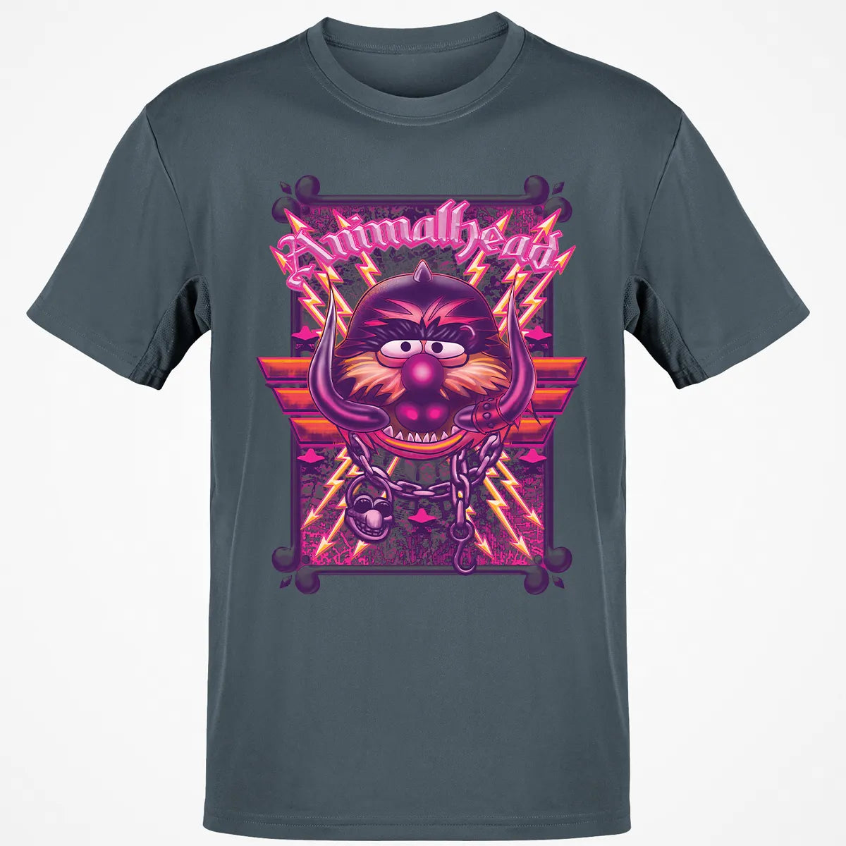Animalhead Classic Unisex T-Shirt
