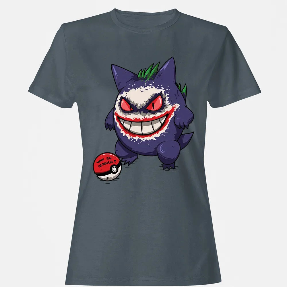 Women's T-shirt - 8KAQ2GUC