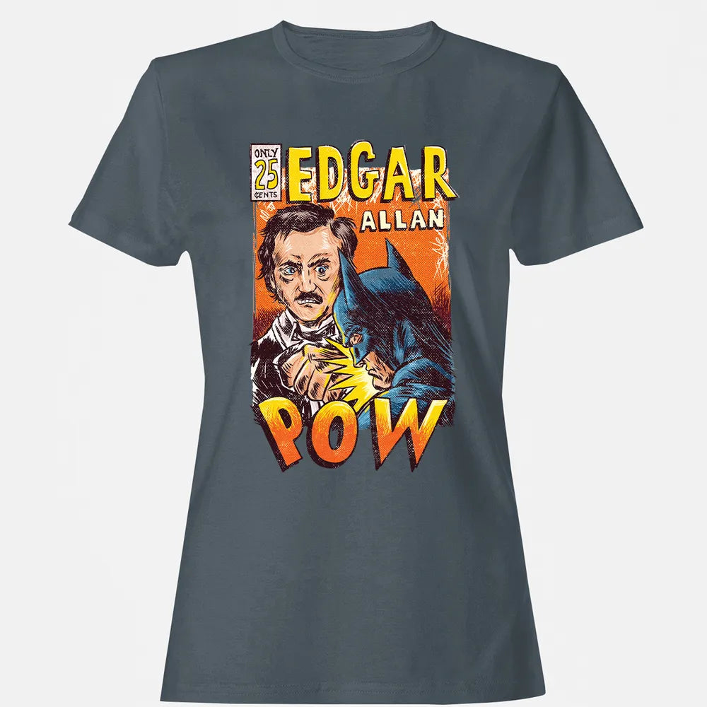 Women's T-shirt - YR327X7D
