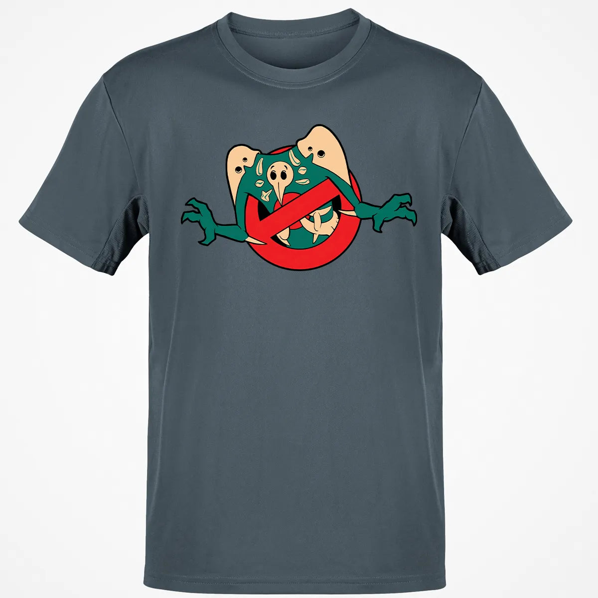 Classic Unisex T-Shirt - K1Q2UPHF