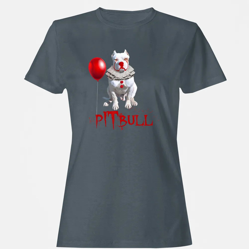 Women's T-shirt - TWK1ZF91