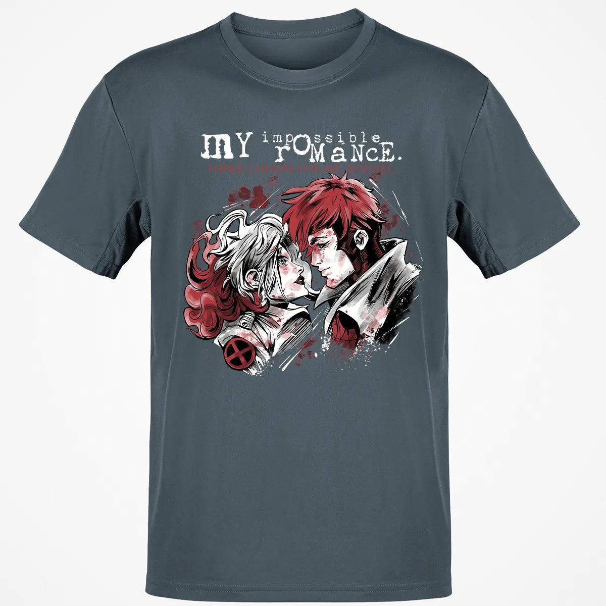 Classic Unisex T-Shirt - 8T4W8KEV