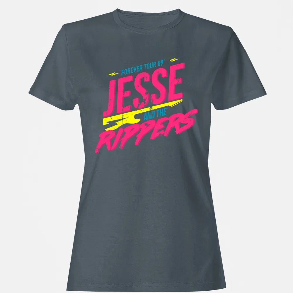 Women's T-shirt - 4A5PPVG8