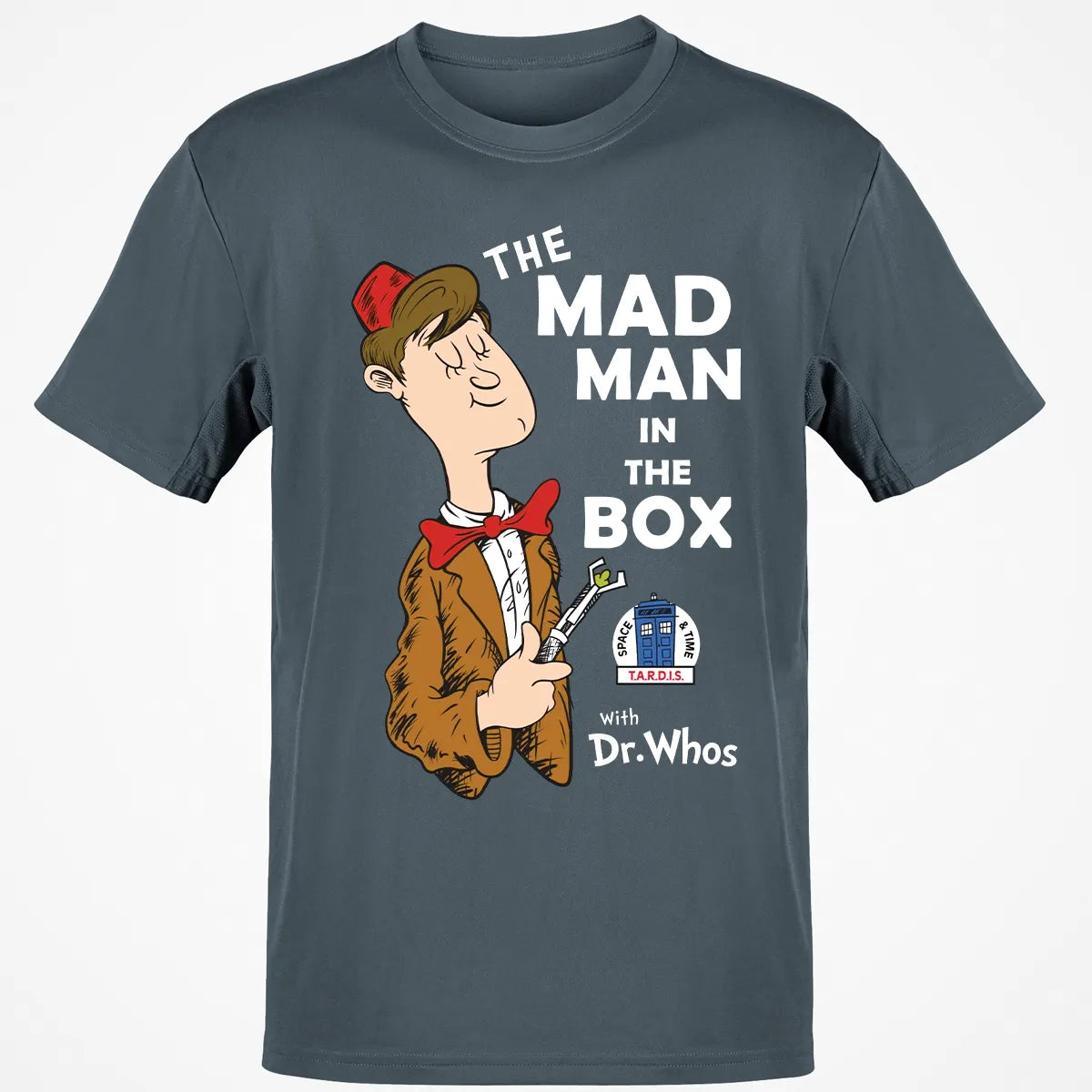 Classic Unisex T-Shirt - ZLBBADXP