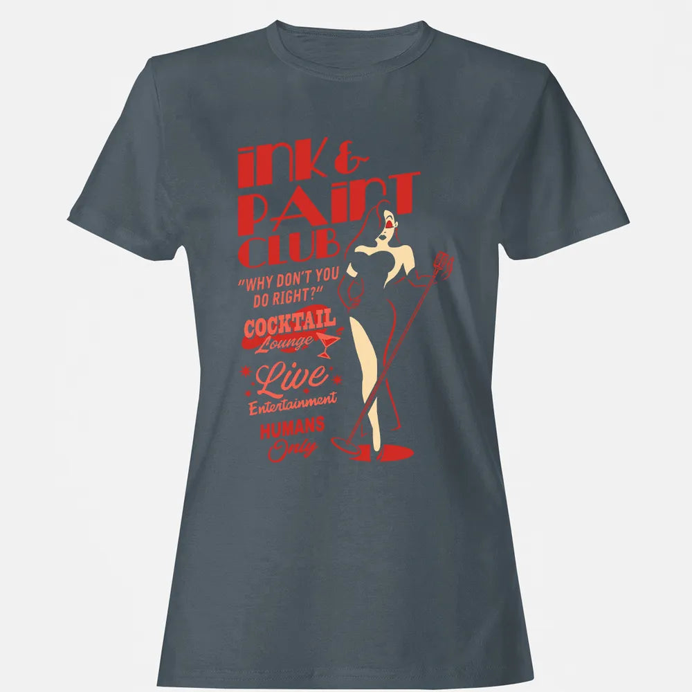 Women's T-shirt - 7FS5M8ST