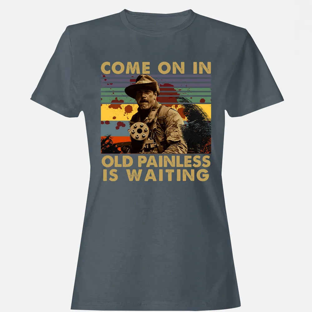 Women's T-shirt - 29E9XS81