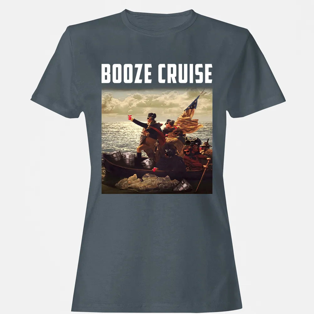 Women's T-shirt - G7RJH7Q1