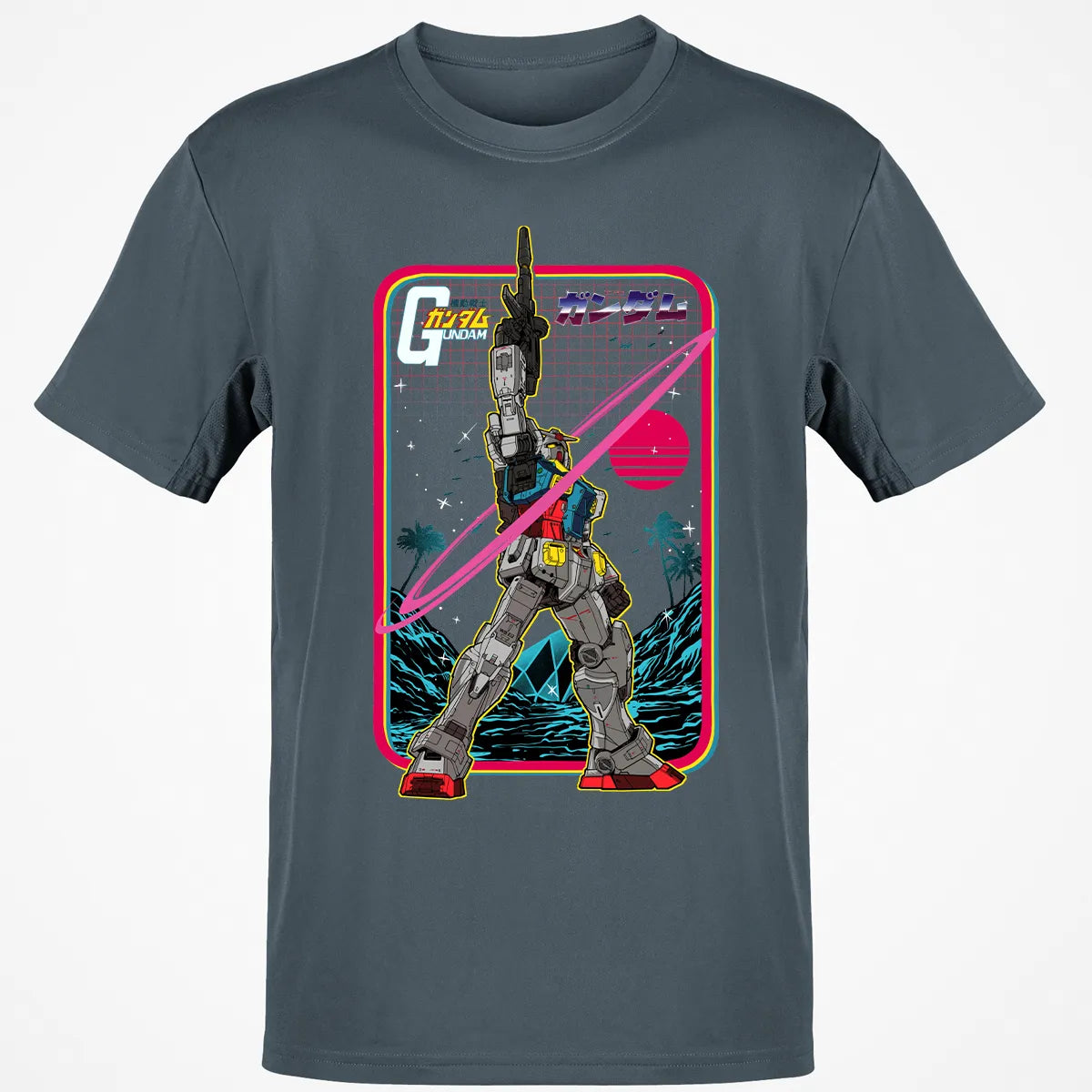Classic Unisex T-Shirt - FWQ8D8JY