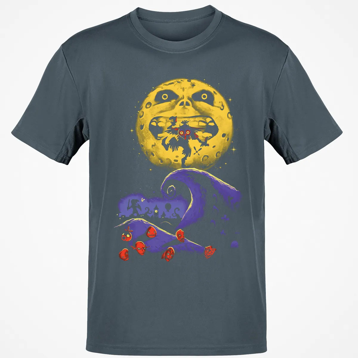 Classic Unisex T-Shirt - YDLW9CDY