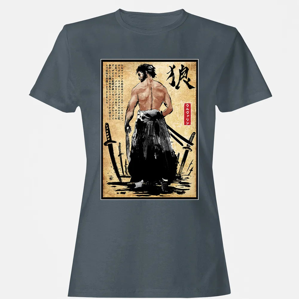 Women's T-shirt - S3CFBW3C