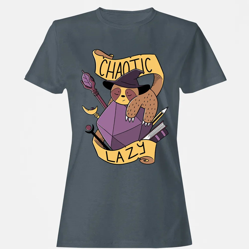 Women's T-shirt - BNXR76L7