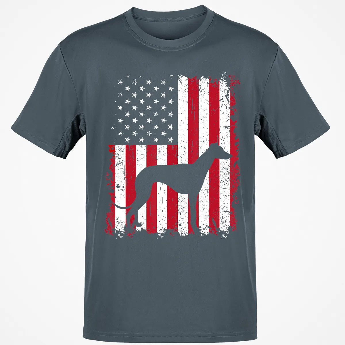 Classic Unisex T-Shirt - YDUDE5L9