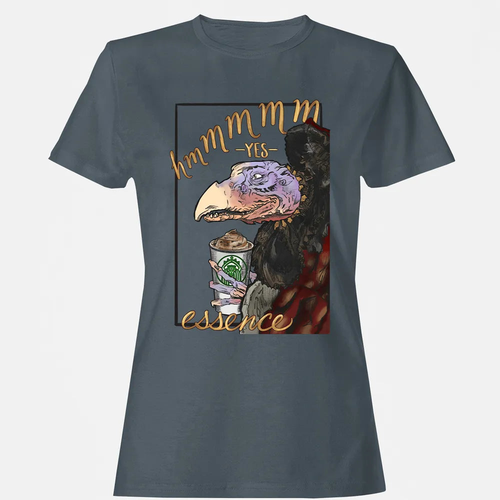 Women's T-shirt - T6KNDLBN
