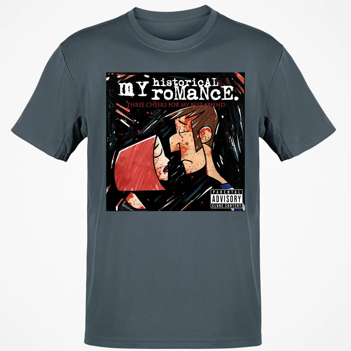 Classic Unisex T-Shirt - VZATXUC6