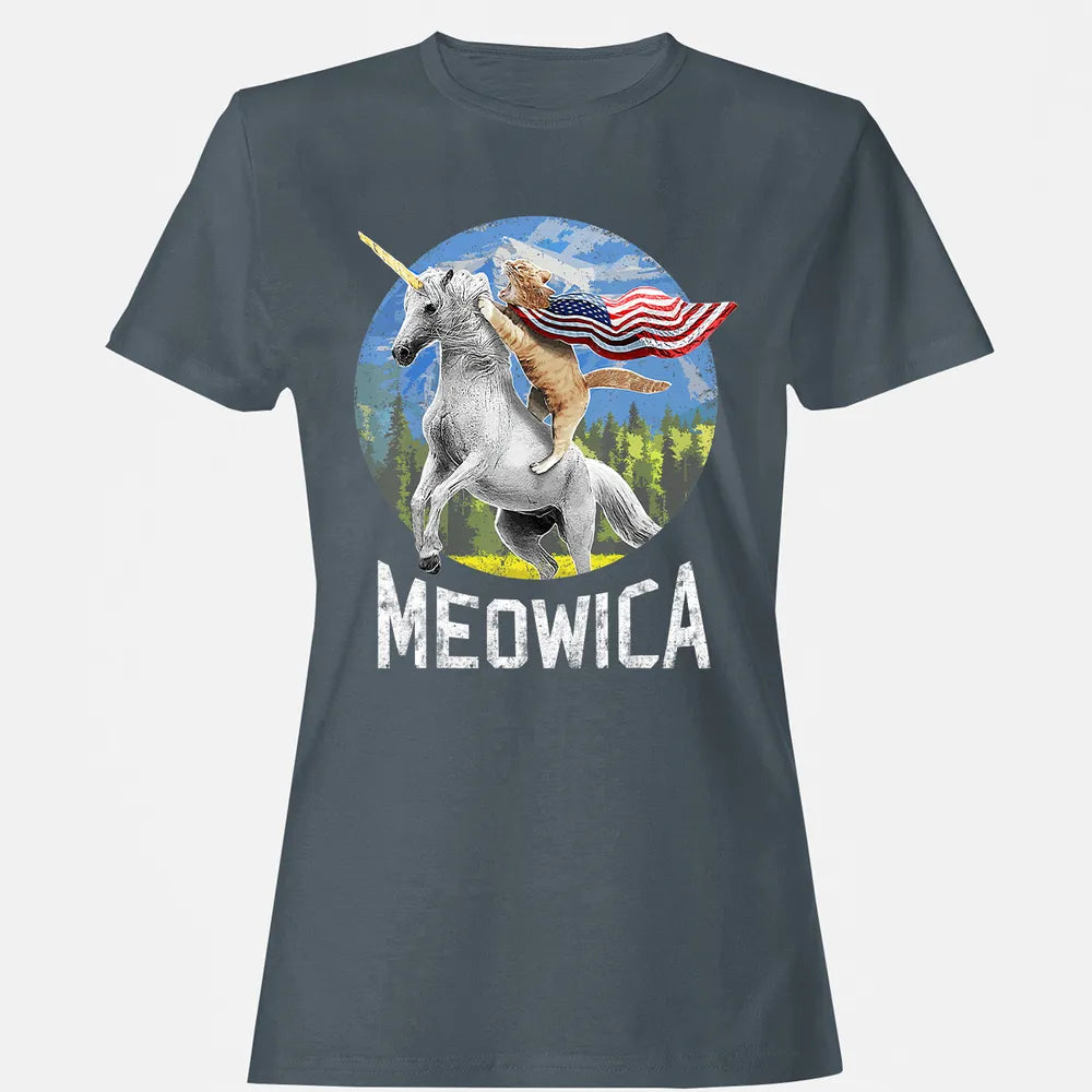 Women's T-shirt - 9H3R6PBC