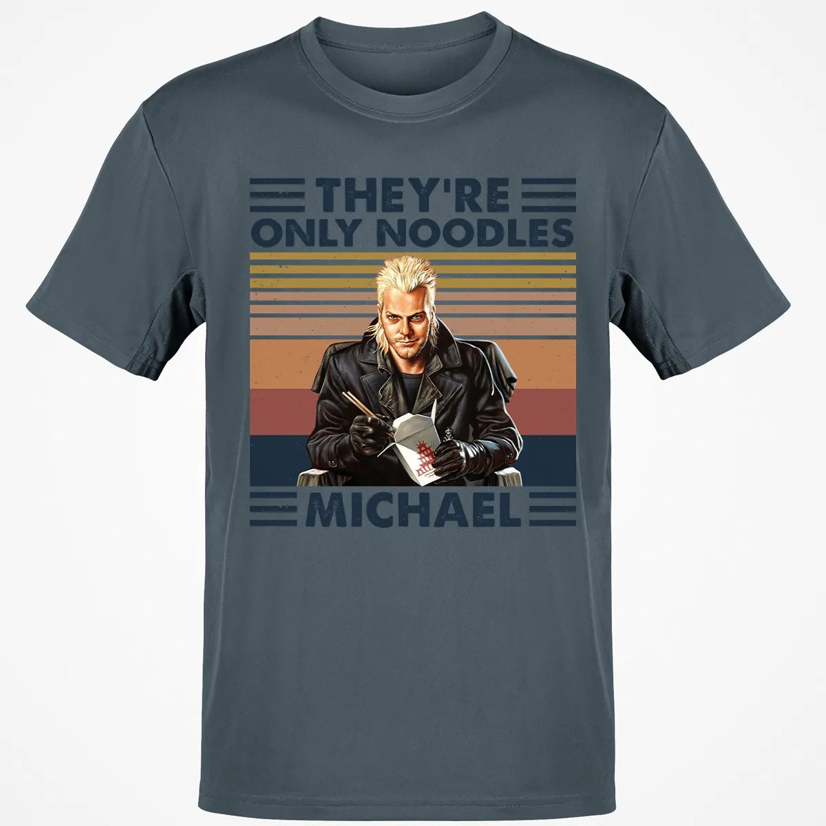 Classic Unisex T-Shirt - K6L26A9C