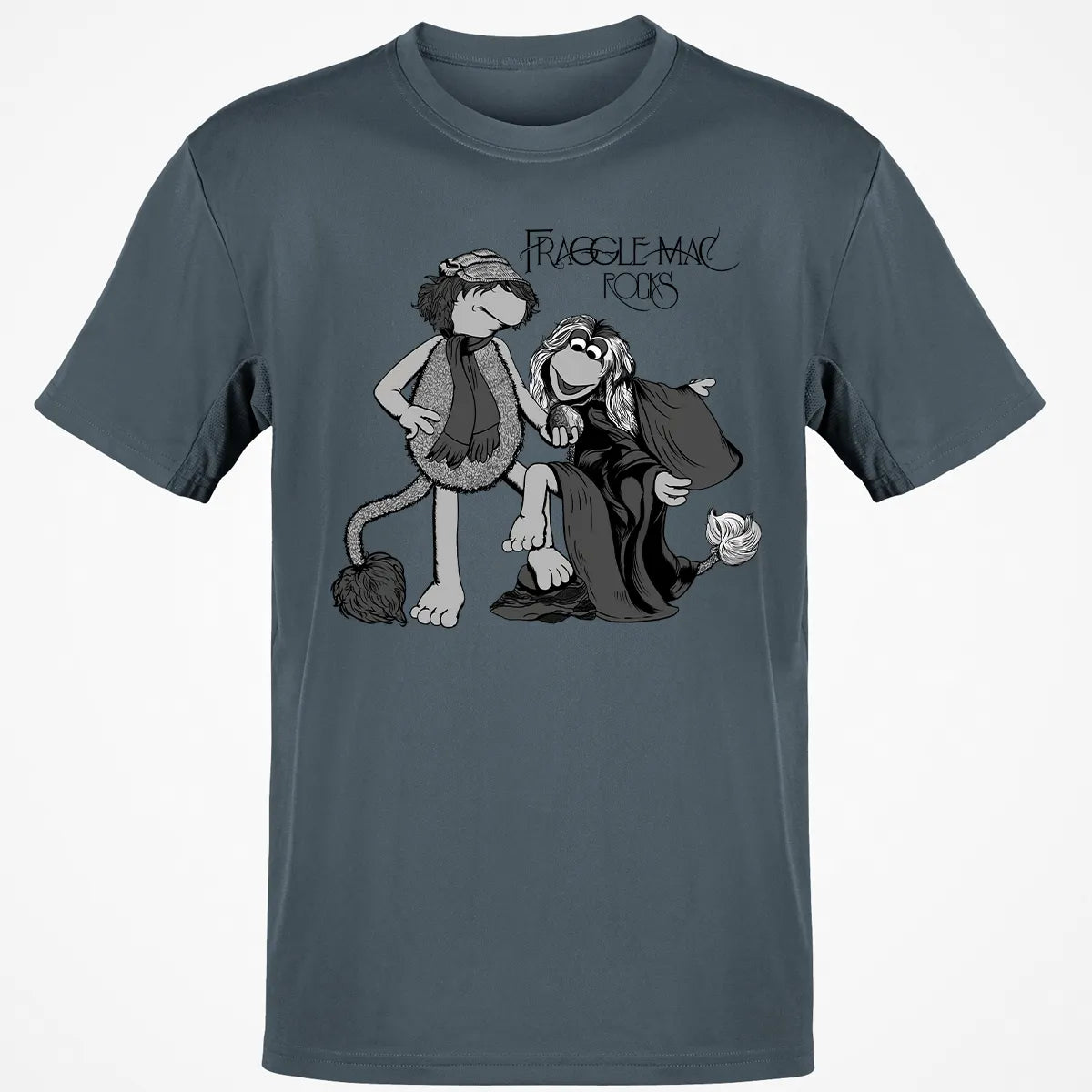 Classic Unisex T-Shirt - 1GEF4CJV