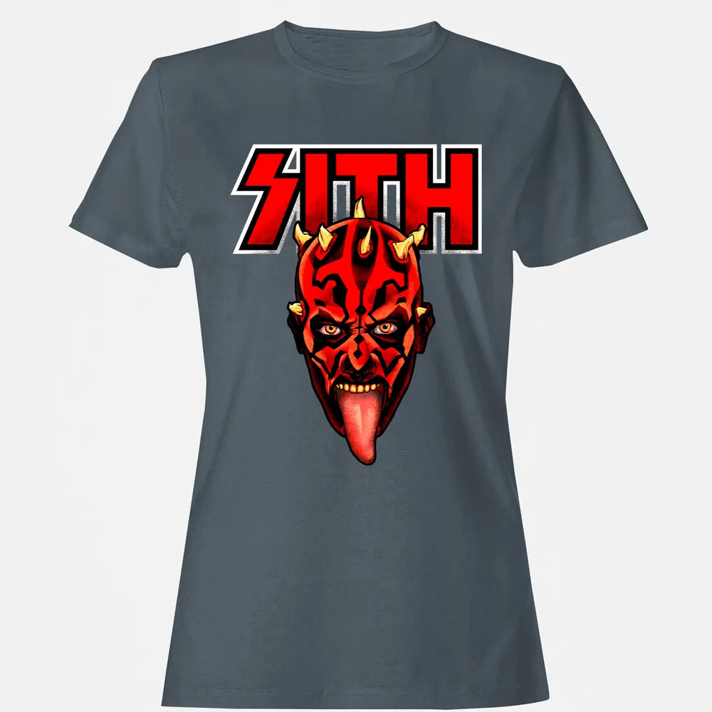 Women's T-shirt - SRX7KEBF