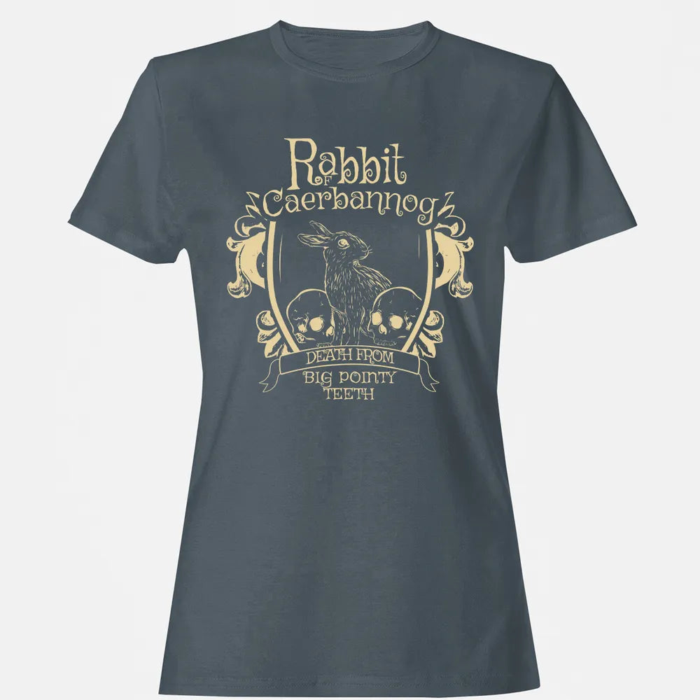Women's T-shirt - DWELZ28P