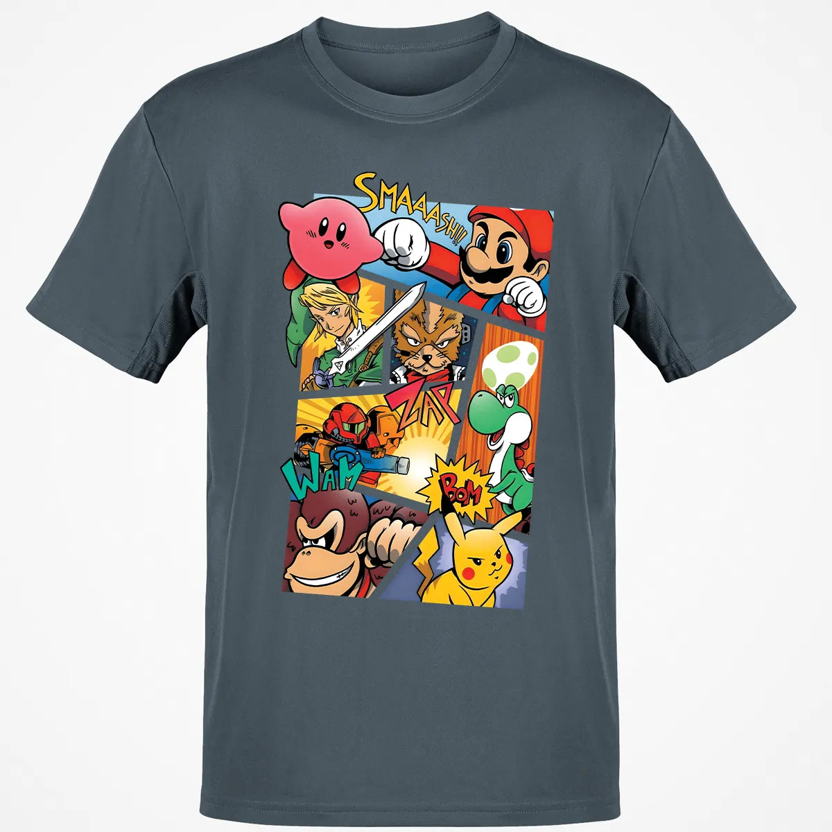 Classic Unisex T-Shirt - SPDHARWX