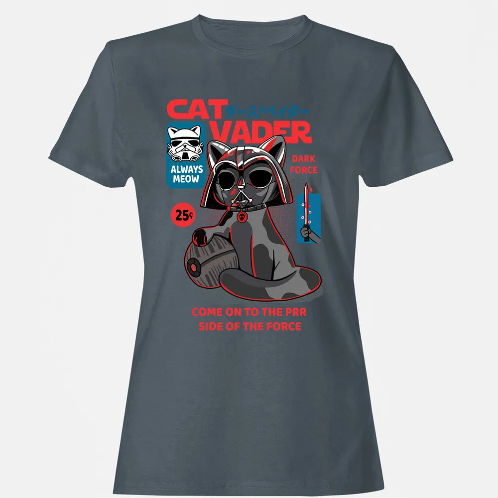 Women's T-shirt - QTLUMRT9