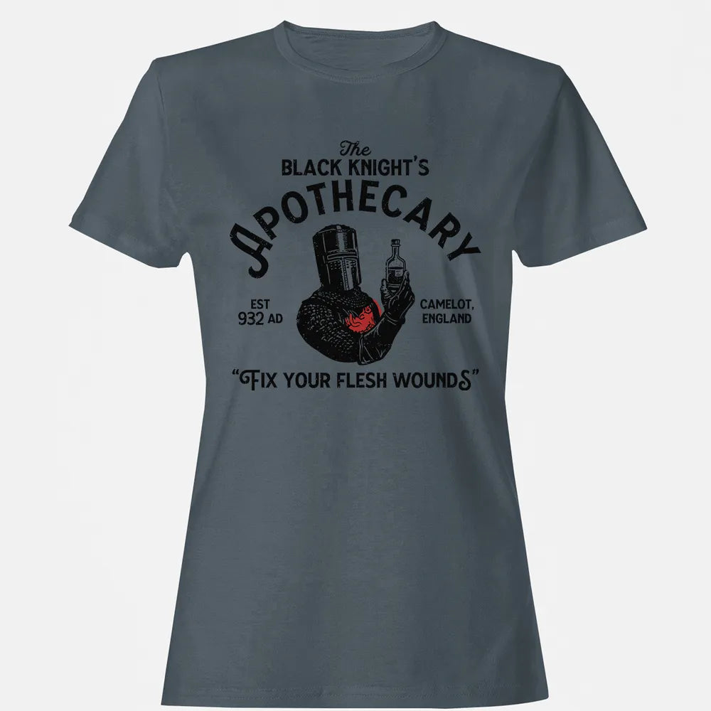 Women's T-shirt - MQ24UFHR