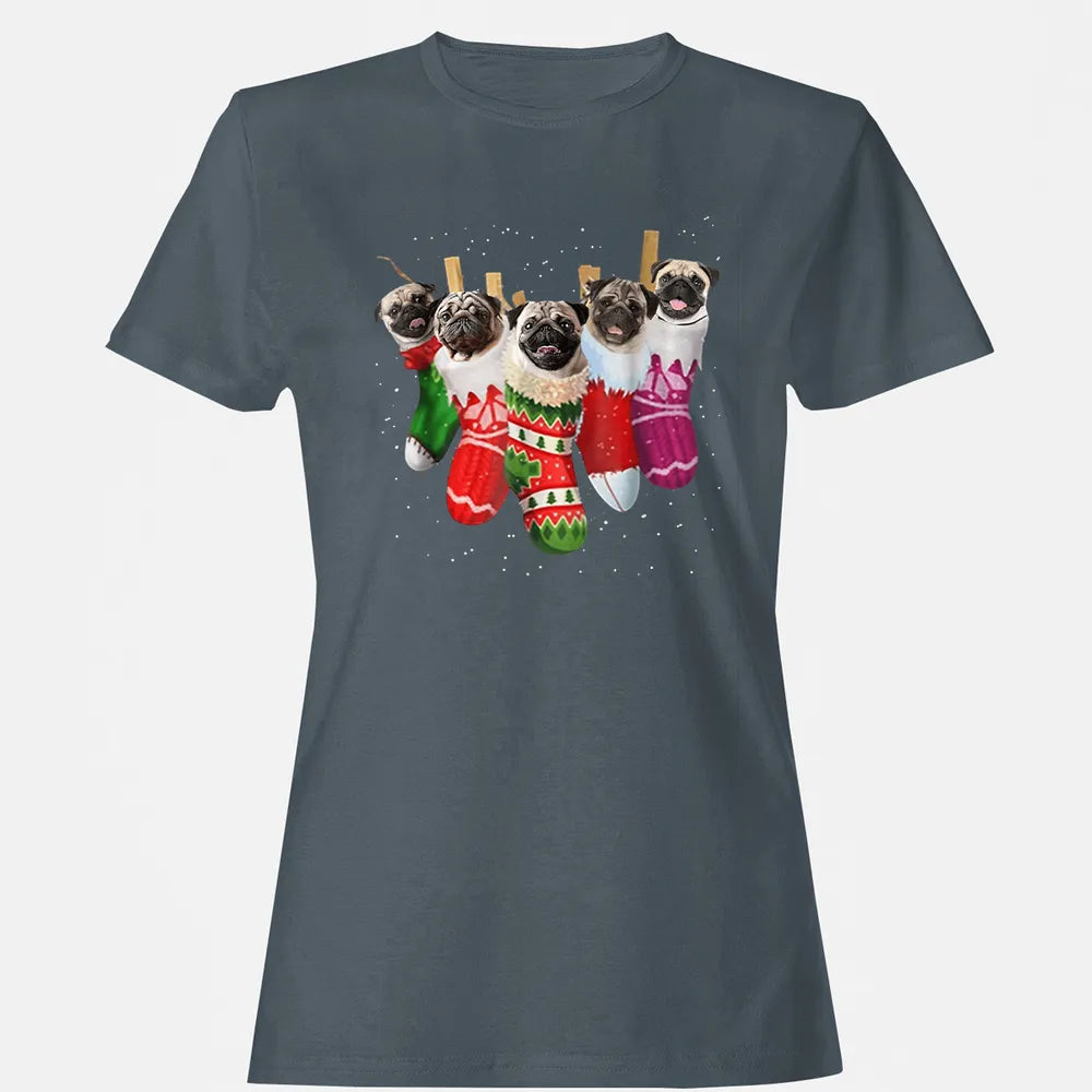 Women's T-shirt - K6LE4JJK