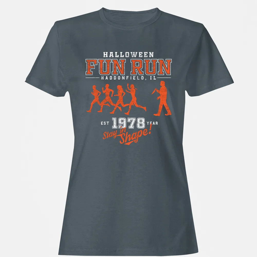 Women's T-shirt - PT5VKSYT