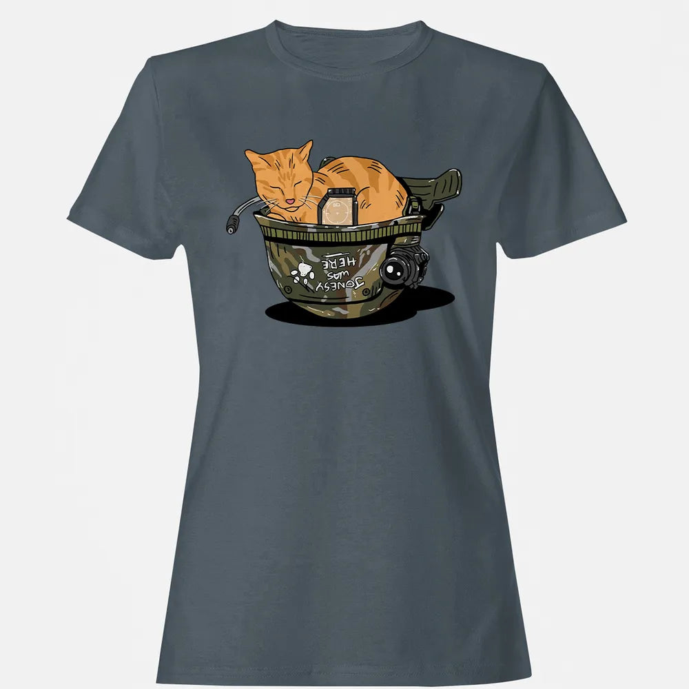 Women's T-shirt - 1HKRRPUL
