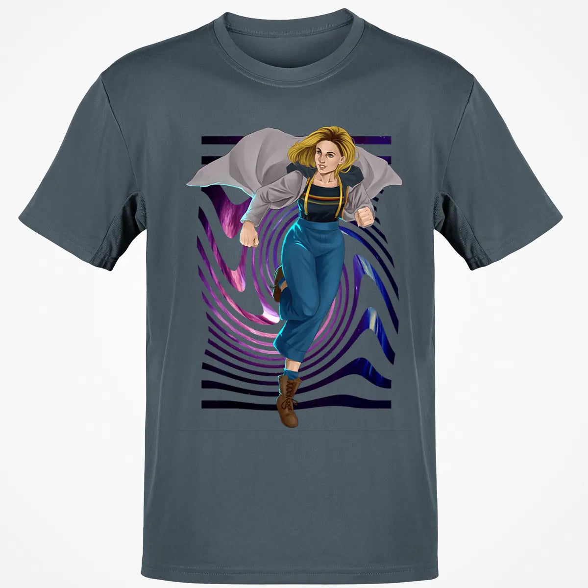 Classic Unisex T-Shirt - Y6GHE6F5