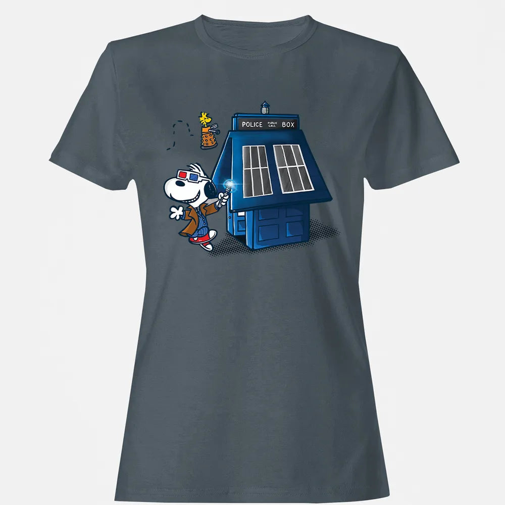 Women's T-shirt - 46ACE4VX