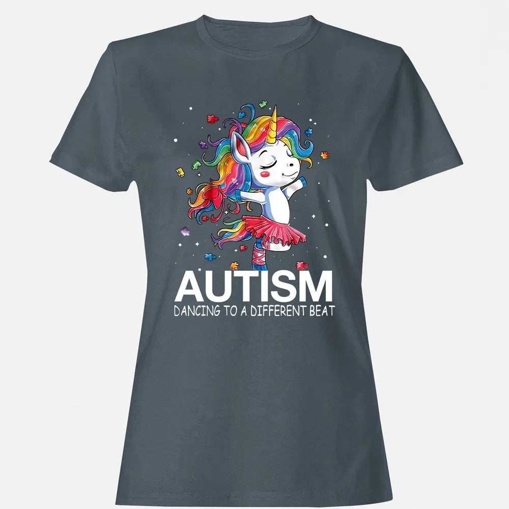 Women's T-shirt - EE89J9GA