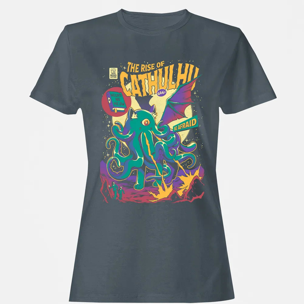 Women's T-shirt - 57S5UV3Q