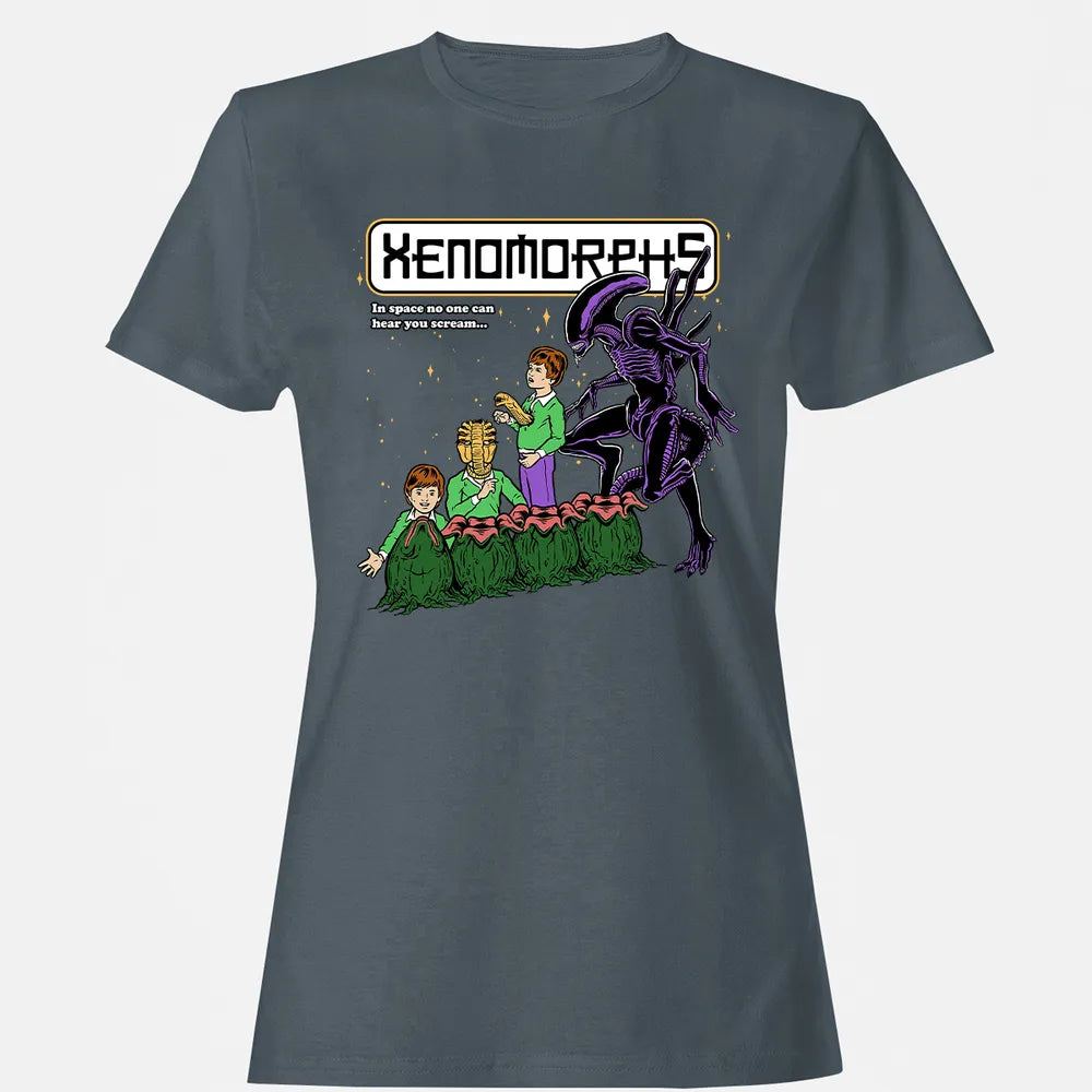 Women's T-shirt - JB92DAX3
