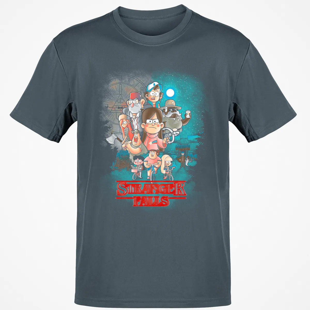 Classic Unisex T-Shirt - 8JR21KE9
